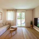 Zenitude-t3-terrasse-parking Ажен