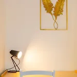 Апартаменты Zenitude-t3-terrasse-parking Ажен