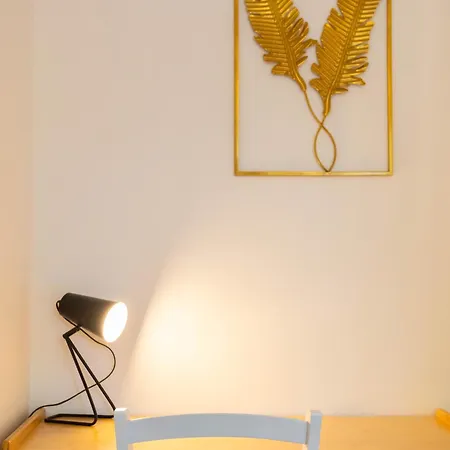 Apartment Zenitude-t3-terrasse-parking Agen