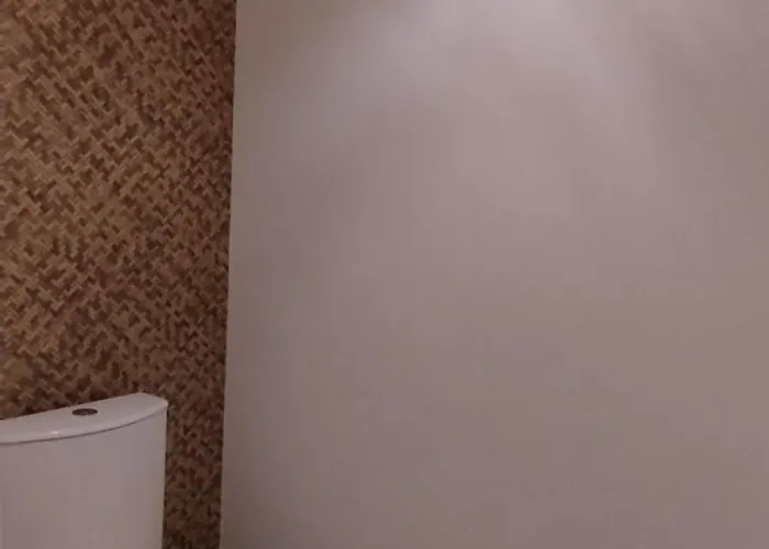 Zenitude-t3-terrasse-parking Lejlighed *